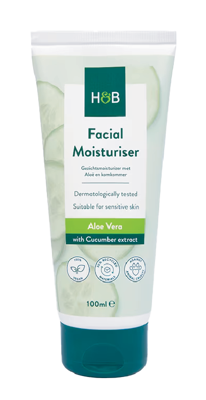 H&B A&C Facial Moisturi